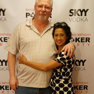 Meet your Posher, Genieve